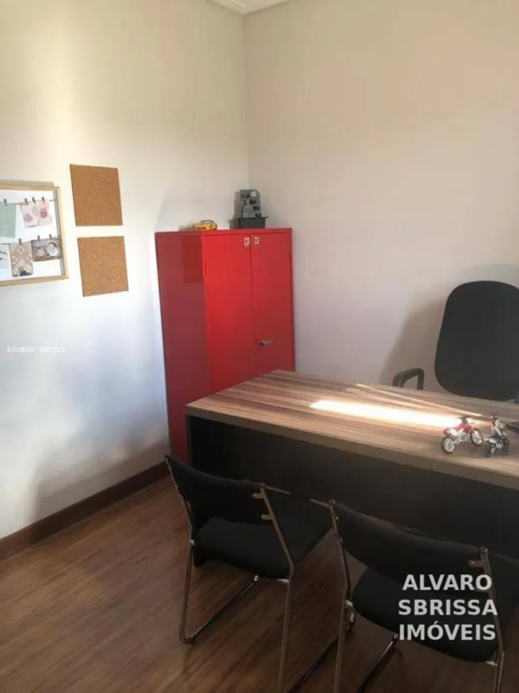 Apartamento, 3 quartos, 146 m² - Foto 6