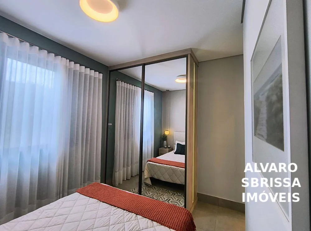 Apartamento, 2 quartos, 43 m² - Foto 7