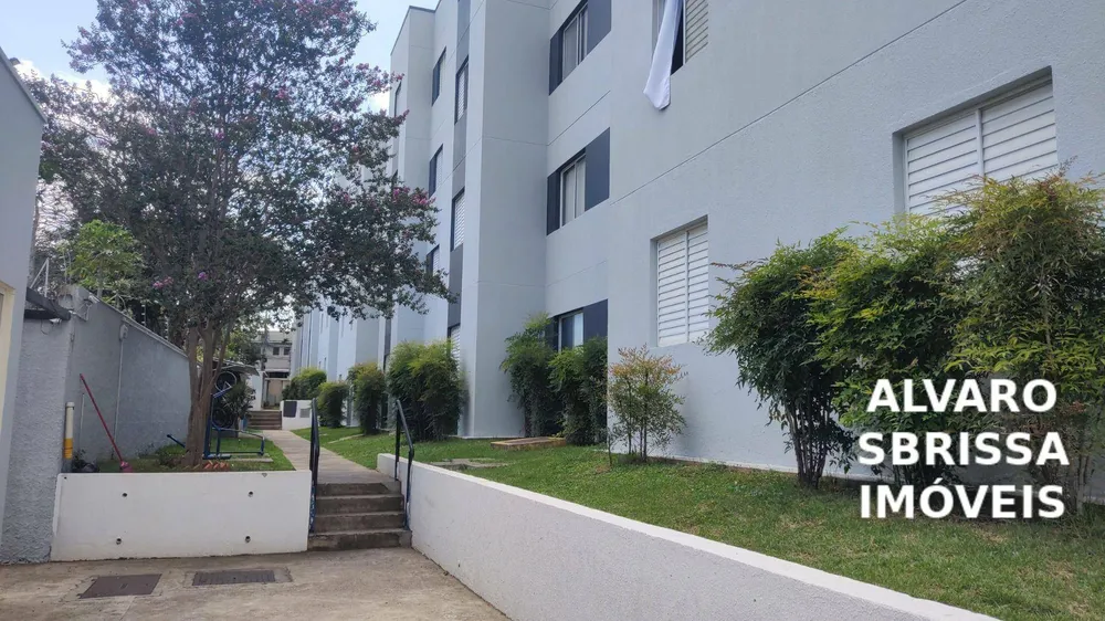 Apartamento, 2 quartos, 54 m² - Foto 9