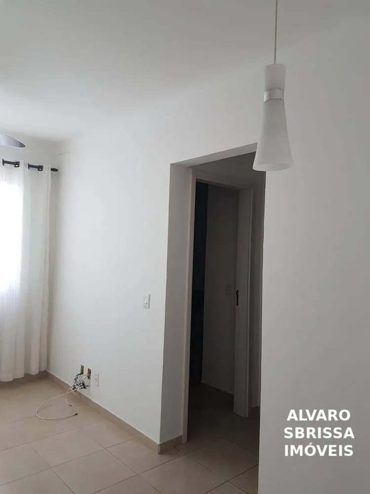 Apartamento, 2 quartos, 54 m² - Foto 5