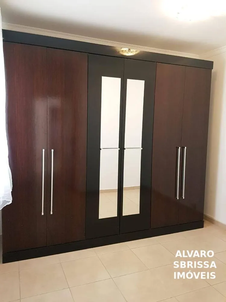 Apartamento, 2 quartos, 54 m² - Foto 8