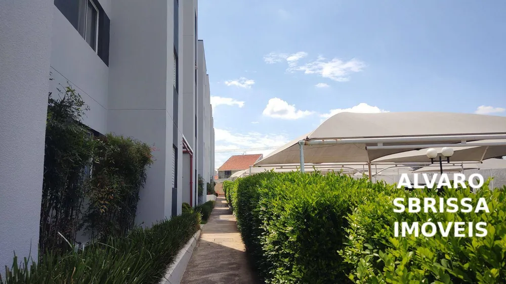 Apartamento, 2 quartos, 54 m² - Foto 10