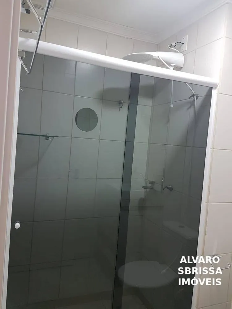 Apartamento, 2 quartos, 54 m² - Foto 4