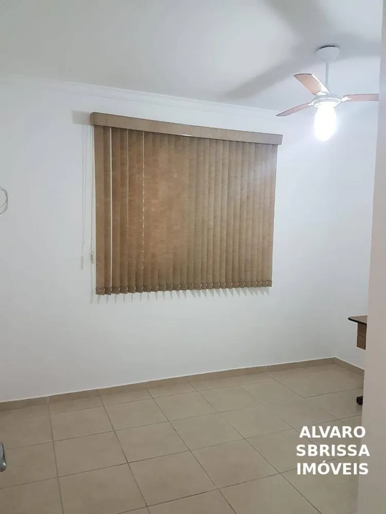 Apartamento, 2 quartos, 54 m² - Foto 2