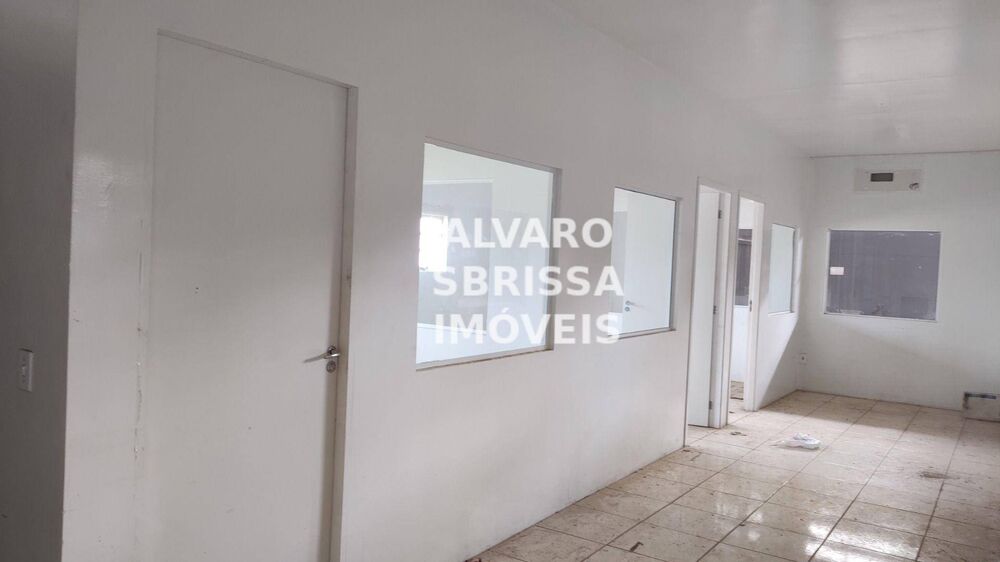 Depósito-Galpão-Armazém para alugar, 1000m² - Foto 4
