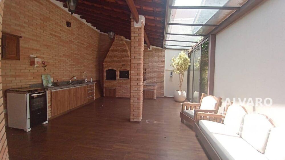 Casa, 3 quartos, 160 m² - Foto 3