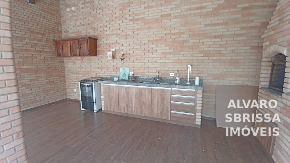 Casa, 3 quartos, 160 m² - Foto 23