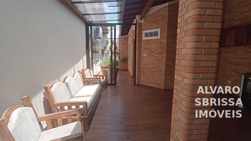 Casa, 3 quartos, 160 m² - Foto 21