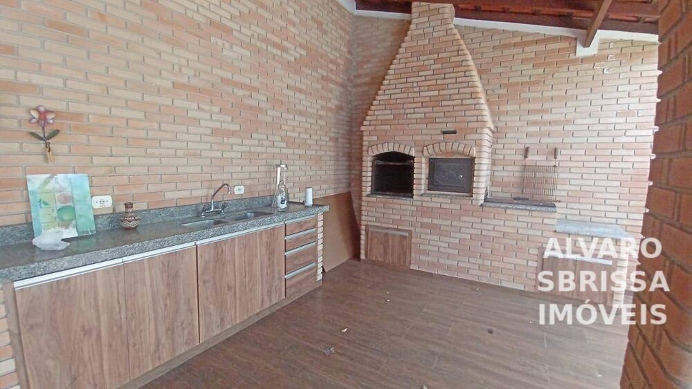 Casa, 3 quartos, 160 m² - Foto 22