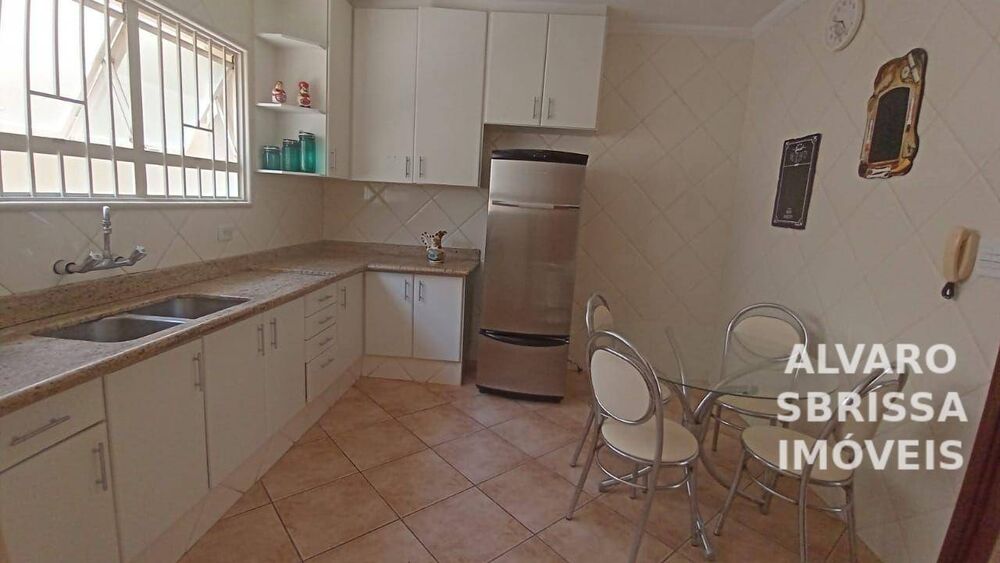 Casa, 3 quartos, 160 m² - Foto 8