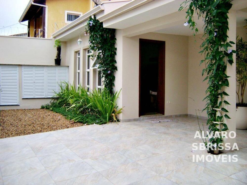 Casa, 3 quartos, 160 m² - Foto 4