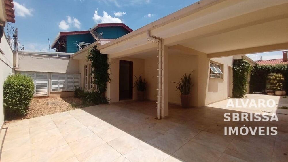 Casa, 3 quartos, 160 m² - Foto 1