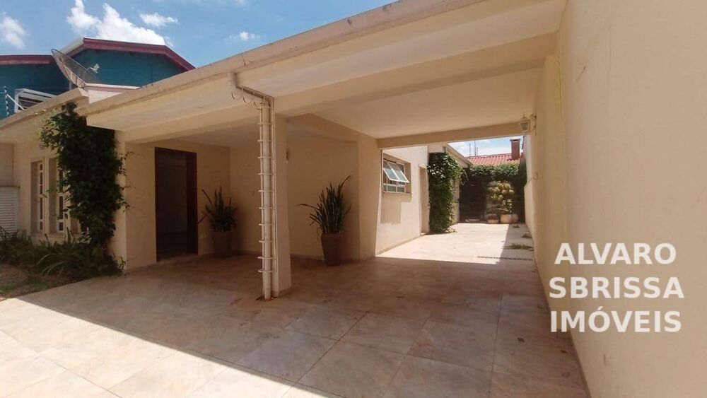 Casa, 3 quartos, 160 m² - Foto 2