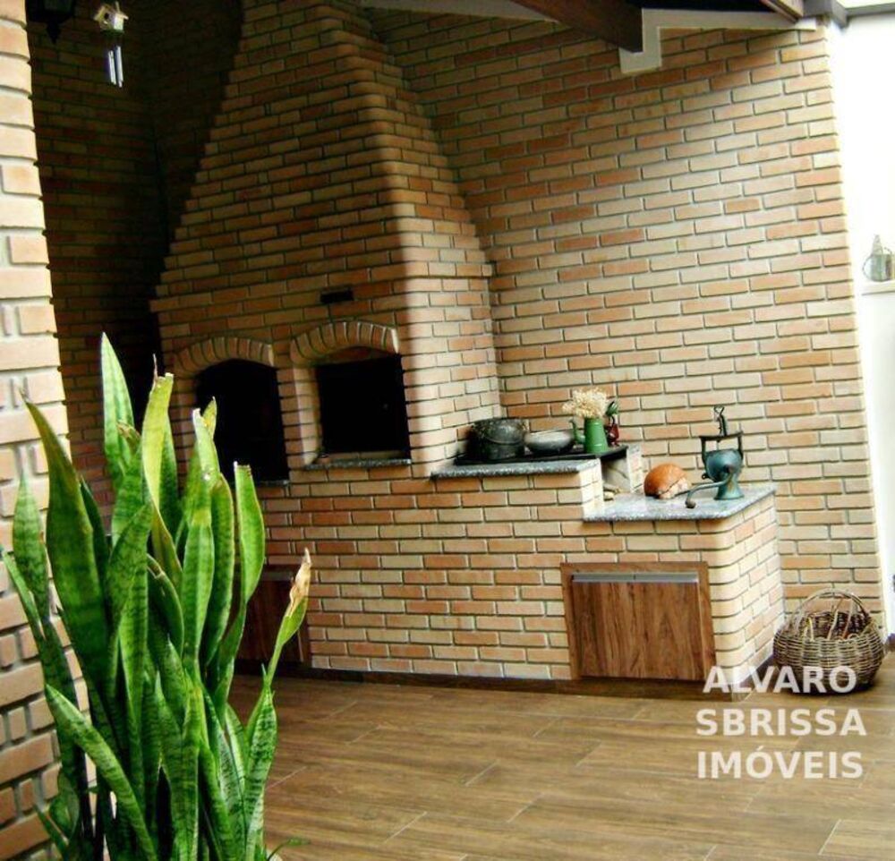 Casa, 3 quartos, 160 m² - Foto 24