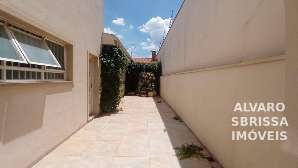 Casa, 3 quartos, 160 m² - Foto 20