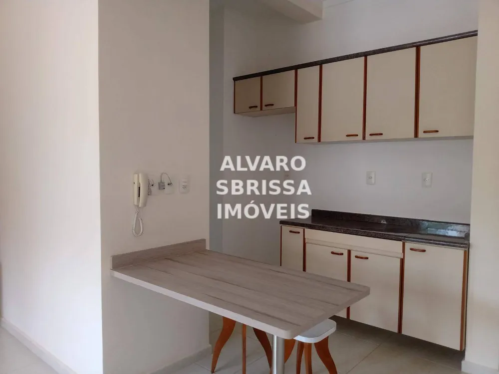 Apartamento, 2 quartos, 68 m² - Foto 2