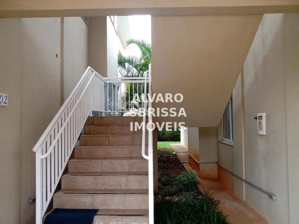 Apartamento, 2 quartos, 68 m² - Foto 7