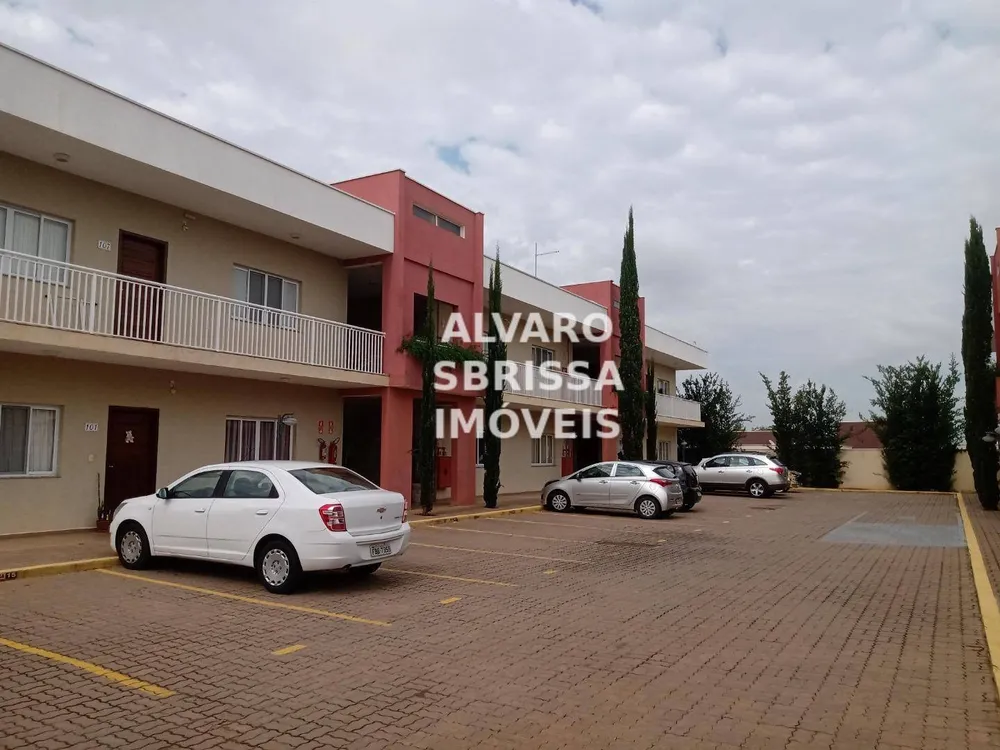 Apartamento, 2 quartos, 68 m² - Foto 9