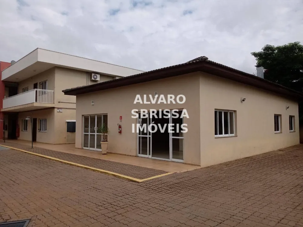 Apartamento, 2 quartos, 68 m² - Foto 11