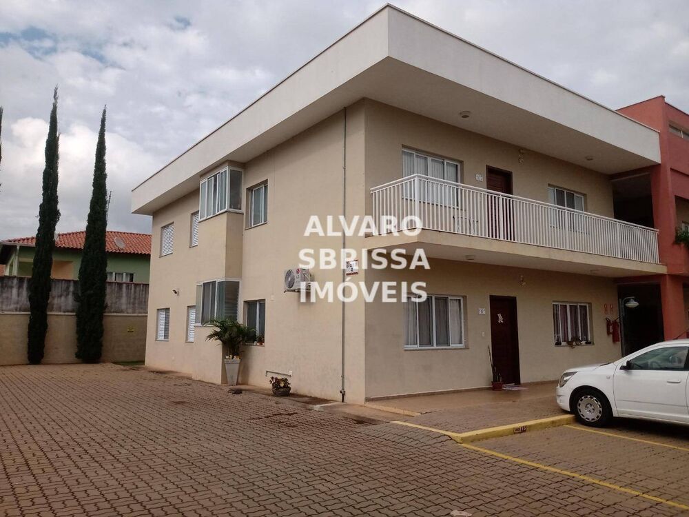Apartamento, 2 quartos, 68 m² - Foto 1
