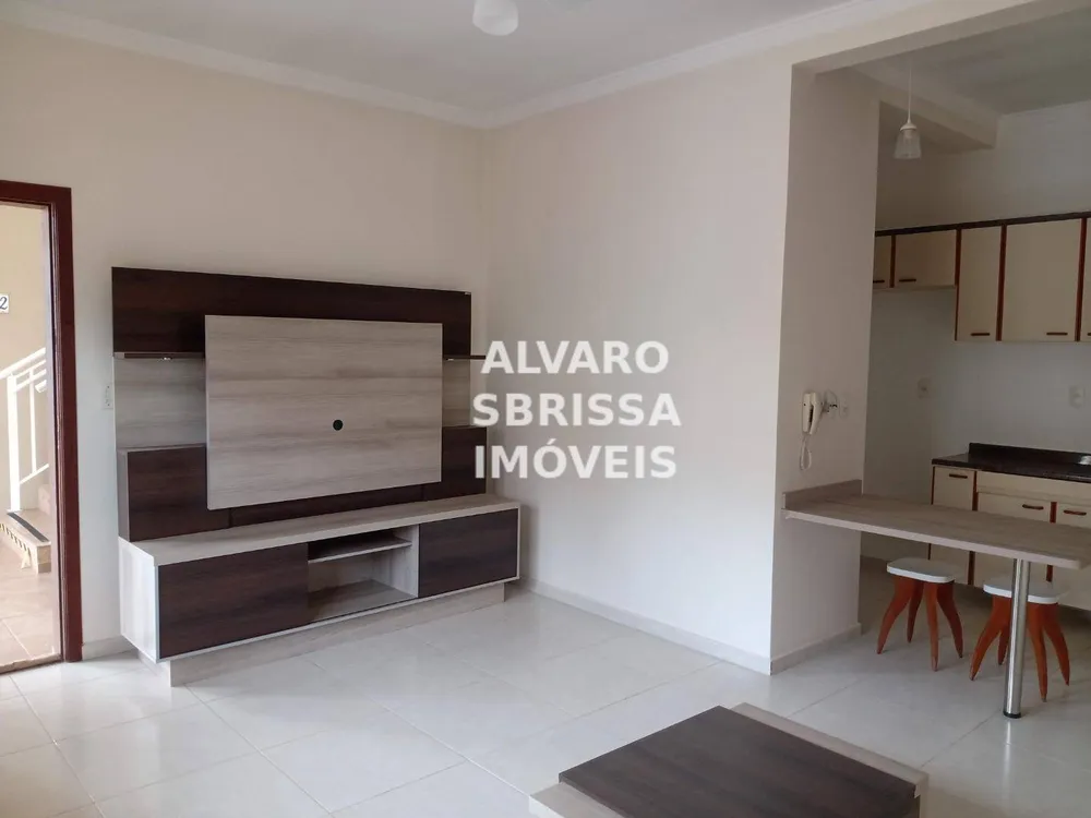 Apartamento, 2 quartos, 68 m² - Foto 1