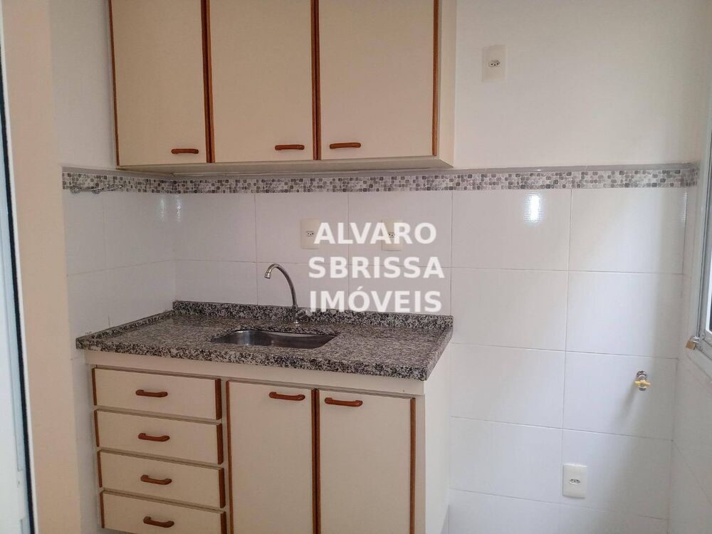 Apartamento, 2 quartos, 68 m² - Foto 2