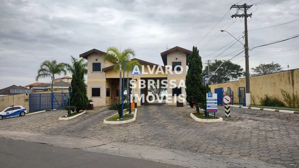 Casa de Condomínio, 3 quartos - Foto 12