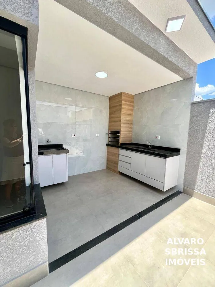 Casa de Condomínio, 3 quartos - Foto 3