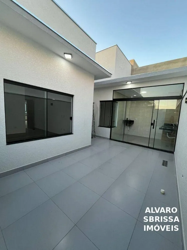Casa de Condomínio, 3 quartos - Foto 7