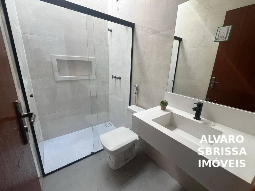 Casa de Condomínio, 3 quartos - Foto 8