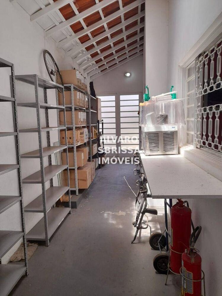 Loja-Salão, 75 m² - Foto 2