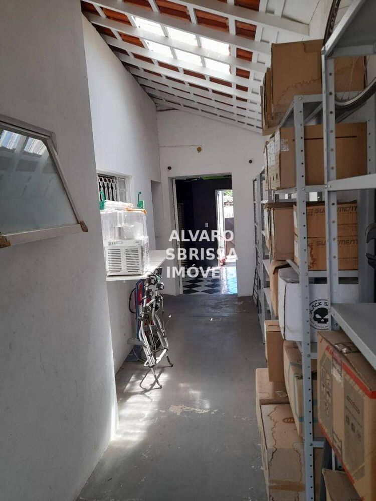 Loja-Salão, 75 m² - Foto 3