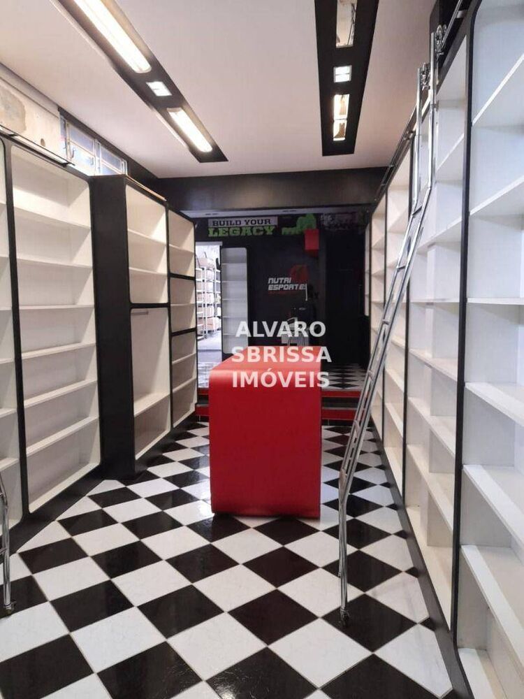 Loja-Salão, 75 m² - Foto 1