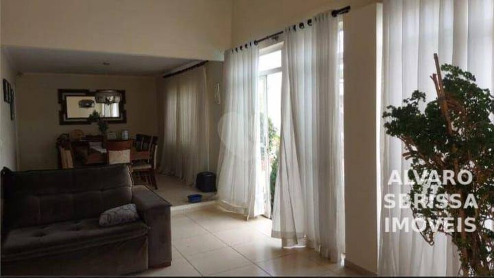 Casa, 3 quartos, 259 m² - Foto 13