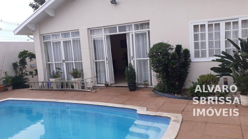 Casa, 3 quartos, 259 m² - Foto 5