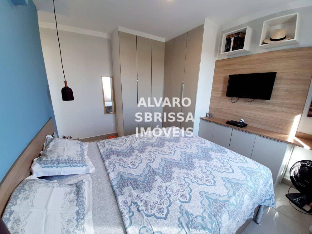 Apartamento à venda com 2 quartos, 74m² - Foto 6