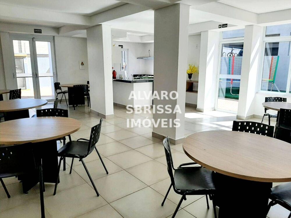 Apartamento à venda com 2 quartos, 74m² - Foto 12