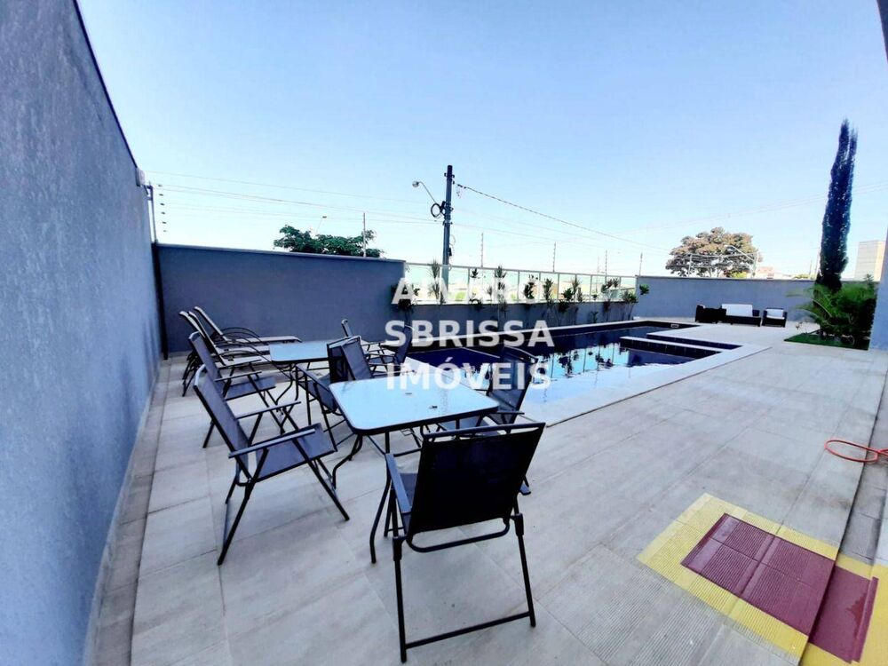 Apartamento à venda com 2 quartos, 74m² - Foto 11