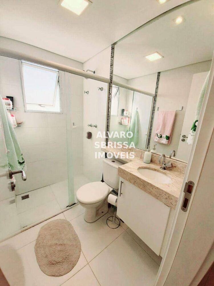 Apartamento à venda com 2 quartos, 74m² - Foto 9
