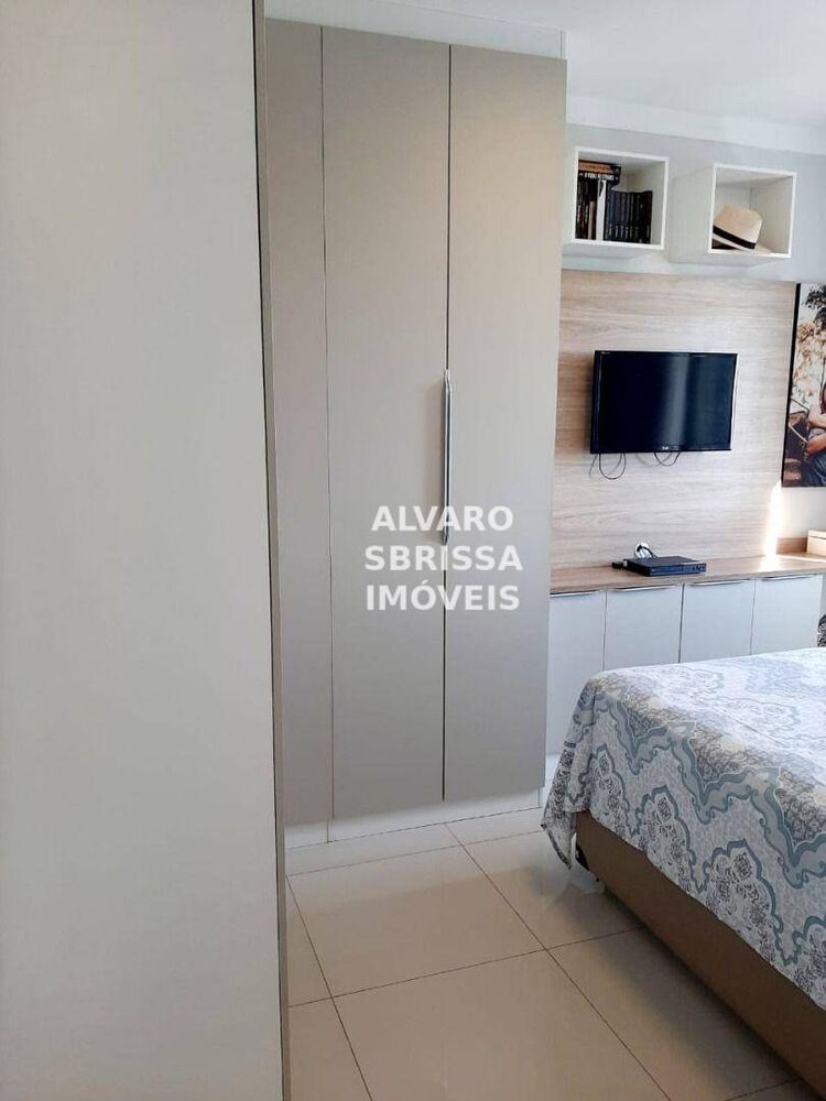 Apartamento à venda com 2 quartos, 74m² - Foto 8