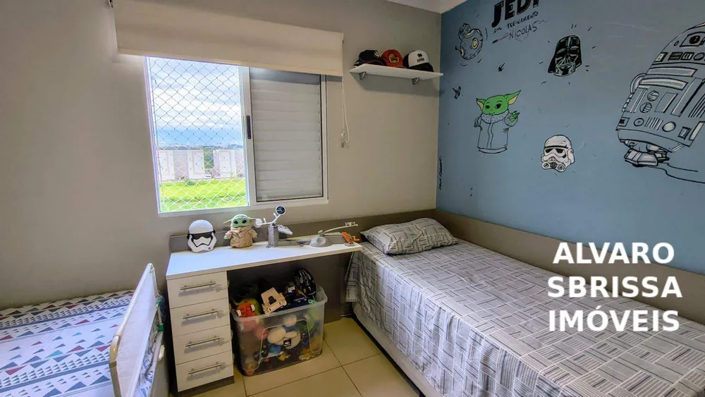 Apartamento, 2 quartos, 74 m² - Foto 16
