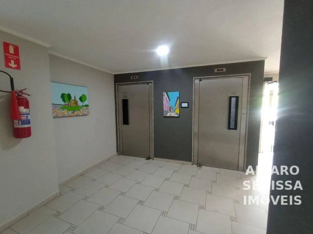 Apartamento, 3 quartos, 77 m² - Foto 5