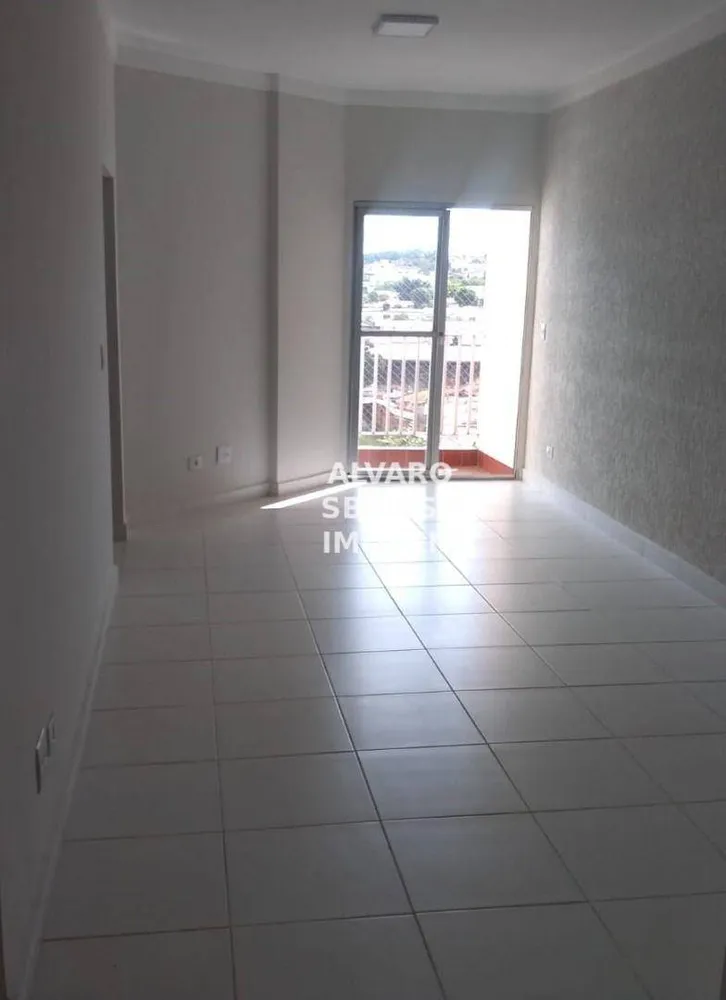 Apartamento, 3 quartos, 77 m² - Foto 8