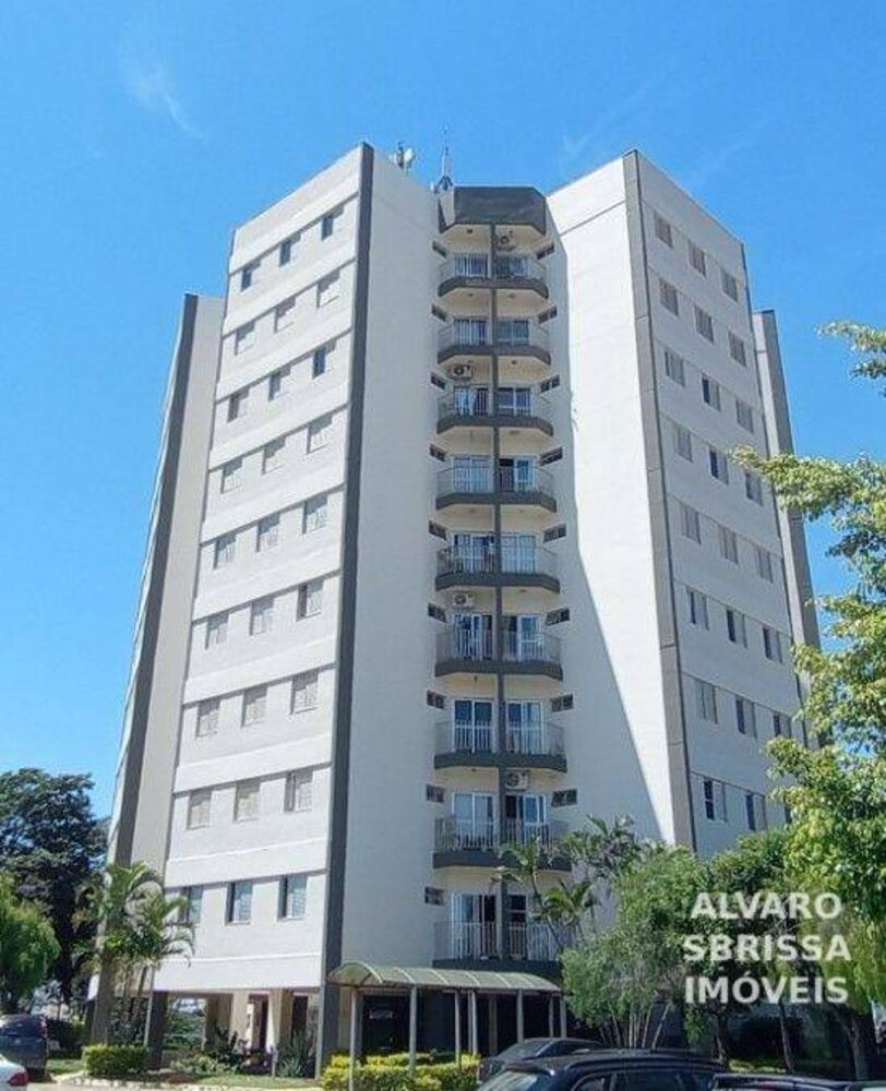 Apartamento, 3 quartos, 77 m² - Foto 3