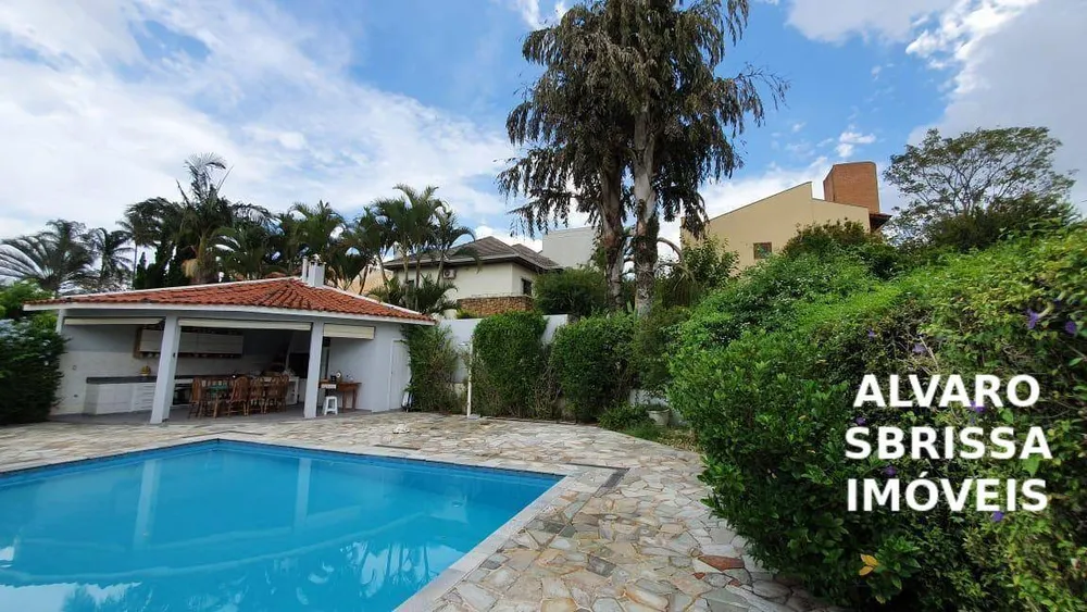 Casa de Condomínio, 7 quartos - Foto 1