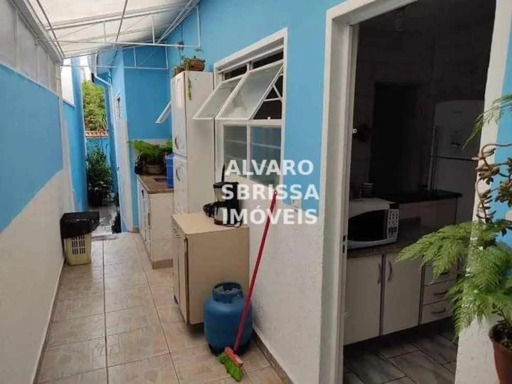 Casa, 3 quartos, 130 m² - Foto 12