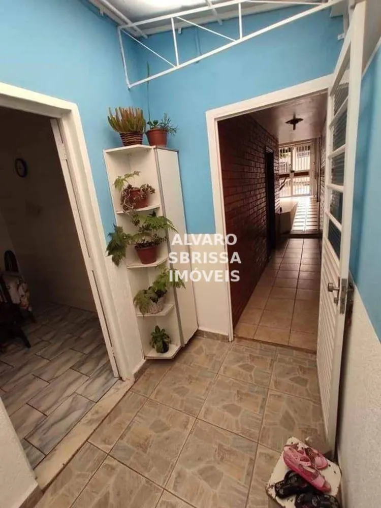 Casa, 3 quartos, 130 m² - Foto 11