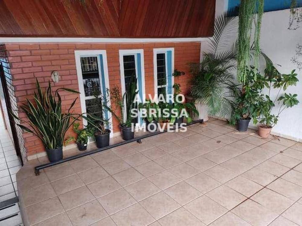 Casa, 3 quartos, 130 m² - Foto 1