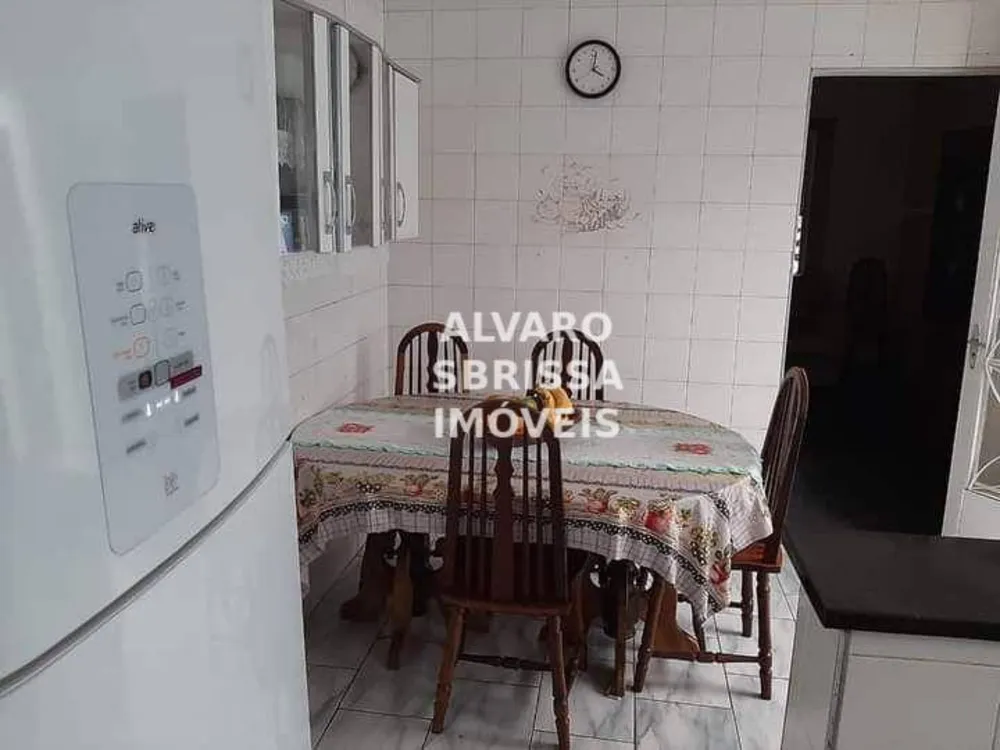 Casa, 3 quartos, 130 m² - Foto 7