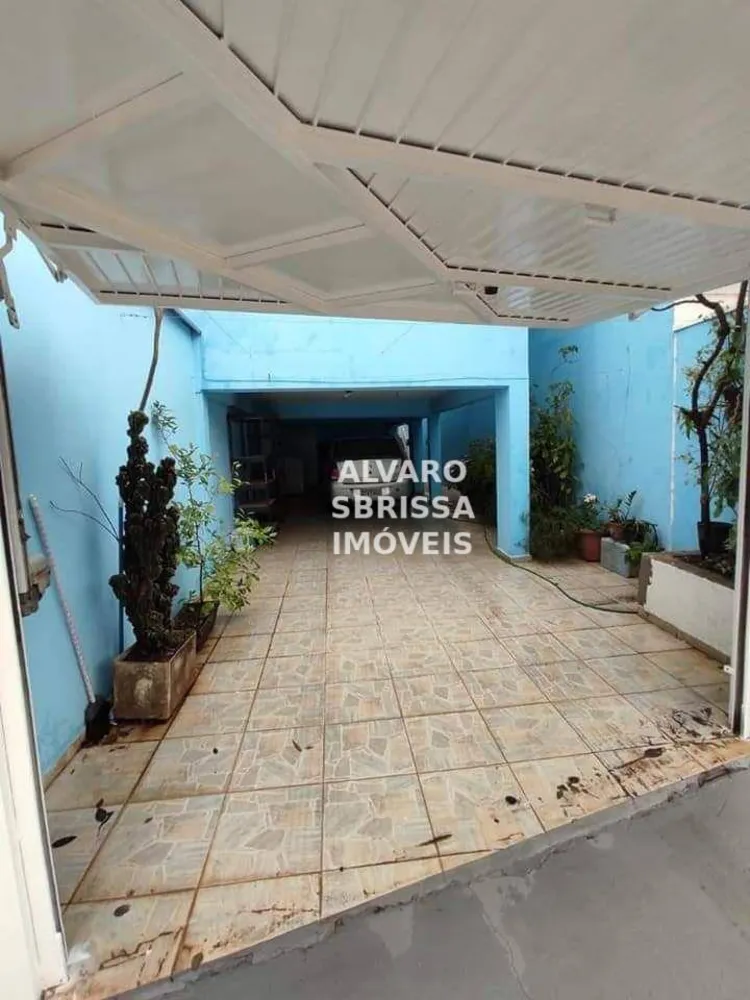 Casa, 3 quartos, 130 m² - Foto 9